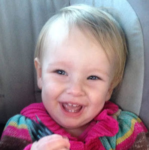 Meet your Posher, Shane